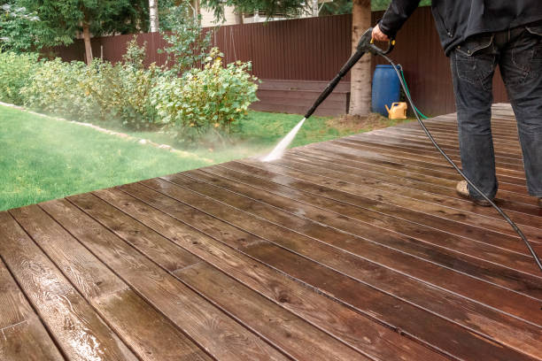 Best Concrete Sealing  in Apalachin, NY