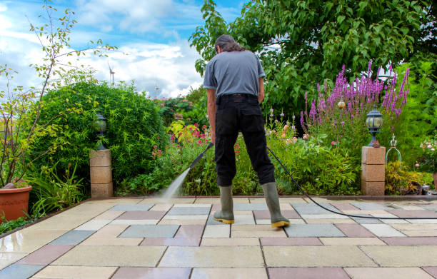 Professional Pressure Washing Services in Apalachin, NY